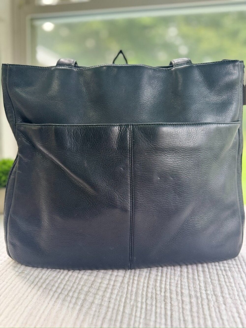 Vintage HOBO Bag